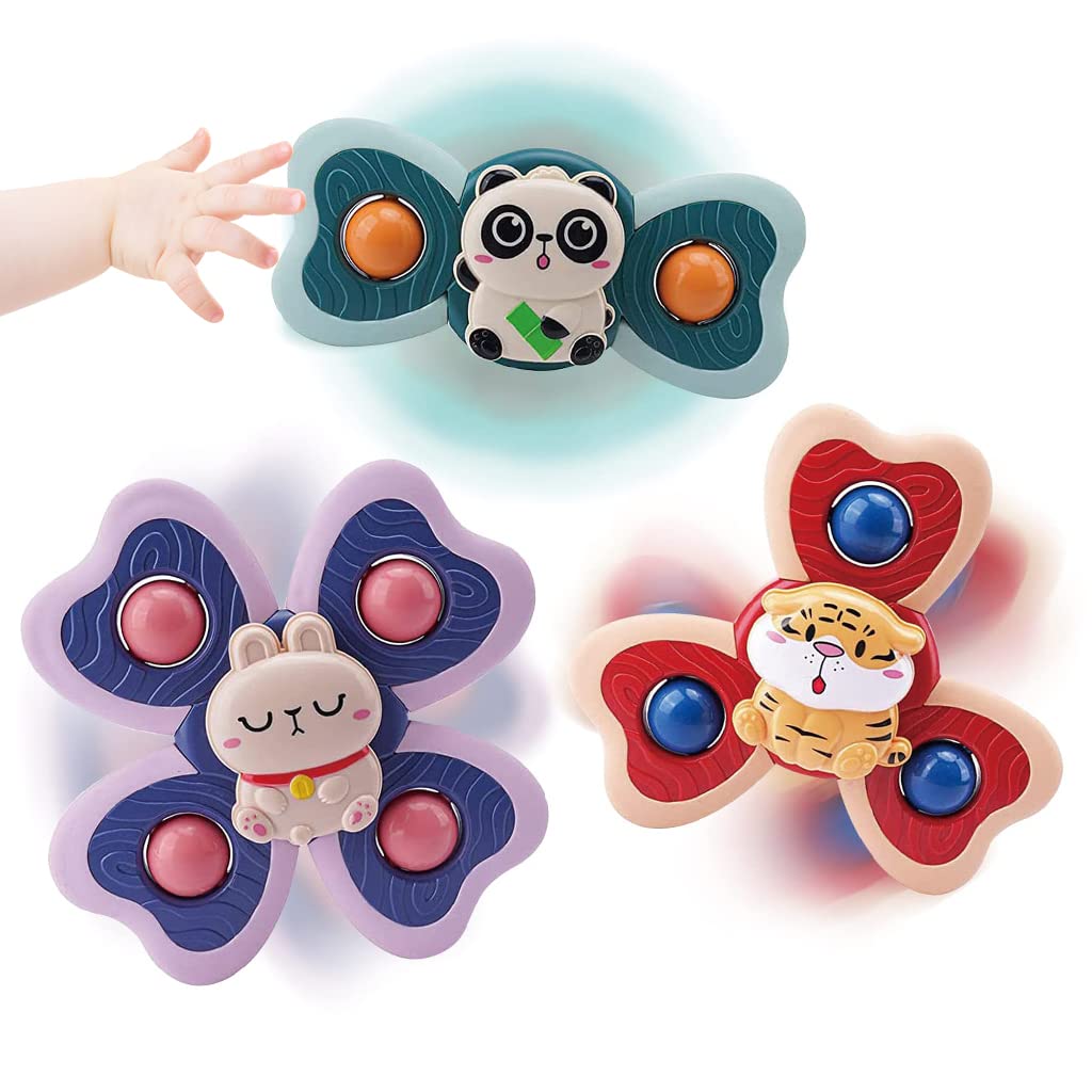 PATPAT Baby Bath Toys, 3Pcs Sensory Learning Toys for Toddlers1-3, Baby Activity Toys, Baby Bathtub Bath Toys, Montessori Educational Toys & Gifts for Baby Toddlers Boys Girls 1-3 Years Old PATPAT Baby Bath Toys, 3Pcs Sensory Learning Toys for Toddlers1-3, Baby Activity Toys, Baby Bathtub Bath Toys, Montessori Educational Toys & Gifts for Baby Toddlers Boys Girls 1-3 Years Old